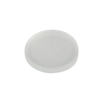 T-DG05-1500 - Ø1/2" Unmounted N-BK7 Ground Glass Diffuser, 1500 Grit