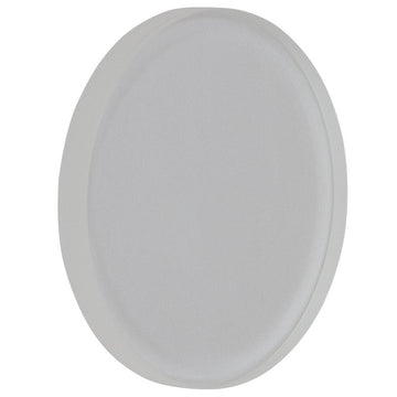 T-VPW42-UV - Ø1.5" UVFS Vacuum Window, AR Coated: 245 - 400 nm, t = 4.00 mm