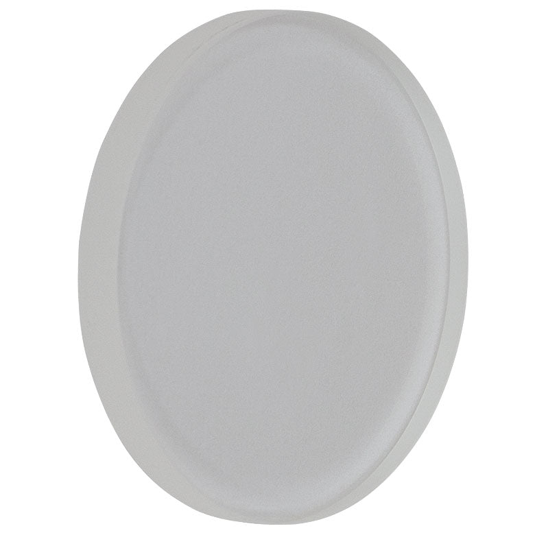T-VPW42-UV - Ø1.5" UVFS Vacuum Window, AR Coated: 245 - 400 nm, t = 4.00 mm