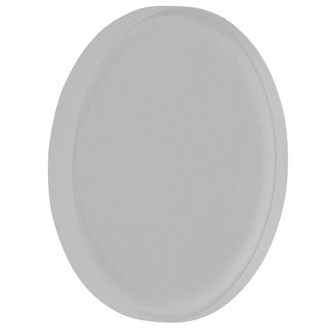 T-VPW42-UV - Ø1.5" UVFS Vacuum Window, AR Coated: 245 - 400 nm, t = 4.00 mm