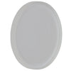 T-VPW42-UV - Ø1.5" UVFS Vacuum Window, AR Coated: 245 - 400 nm, t = 4.00 mm