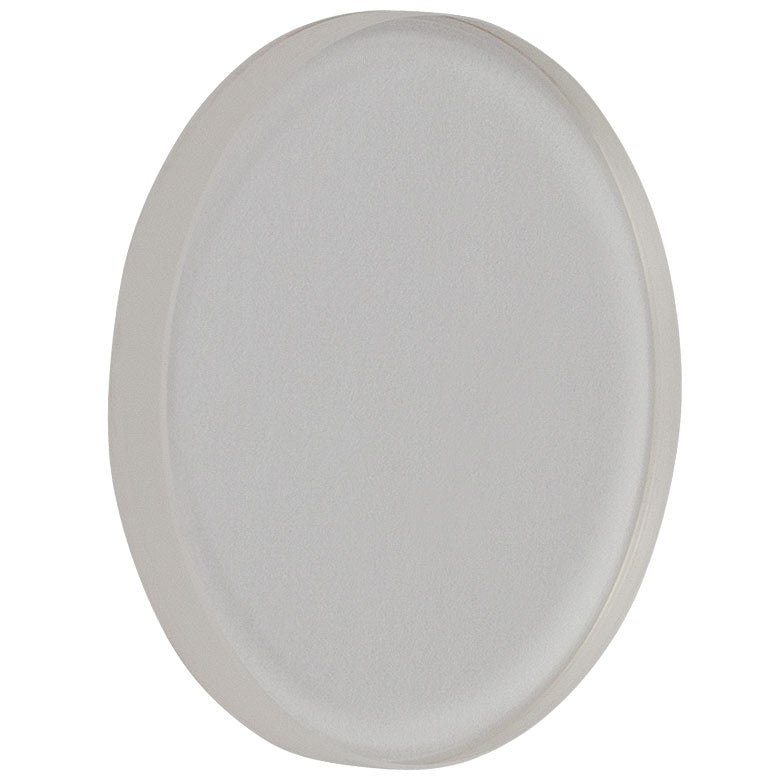 T-VPW42-A - Ø1.5" UVFS Vacuum Window, AR Coated: 350 - 700 nm, t = 4.04 mm