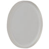 T-VPW42-A - Ø1.5" UVFS Vacuum Window, AR Coated: 350 - 700 nm, t = 4.04 mm