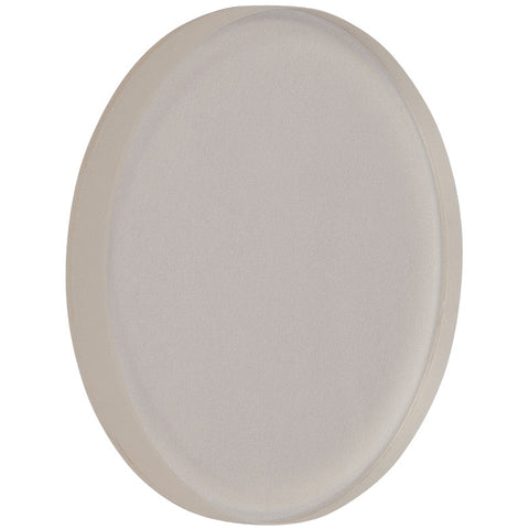 T-VPW42-B - Ø1.5" UVFS Vacuum Window, AR Coated: 650 - 1050 nm, t = 4.04 mm