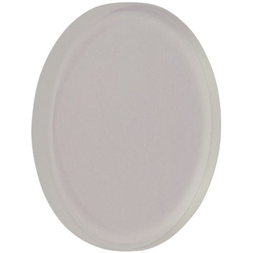T-VPW42-C - Ø1.5" UVFS Vacuum Window, AR Coated: 1050 - 1700 nm, t = 4.04 mm