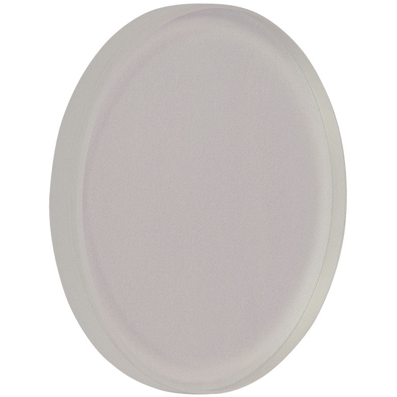 T-VPW42-C - Ø1.5" UVFS Vacuum Window, AR Coated: 1050 - 1700 nm, t = 4.04 mm