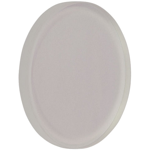 T-VPW42-C - Ø1.5" UVFS Vacuum Window, AR Coated: 1050 - 1700 nm, t = 4.04 mm