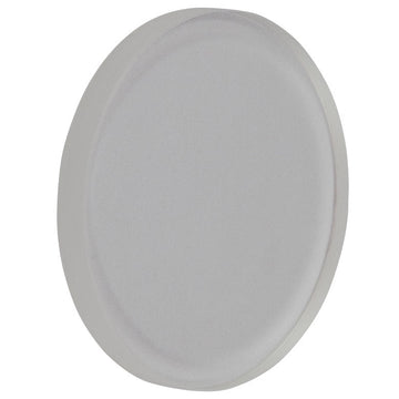 T-VPW42 - Ø1.5" UVFS Vacuum Window, Uncoated
