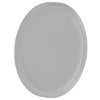 T-VPW42 - Ø1.5" UVFS Vacuum Window, Uncoated