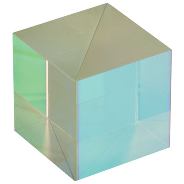 T-BS023 - 70:30 (R:T) Non-Polarizing Beamsplitter Cube, 700 - 1100 nm, 1"