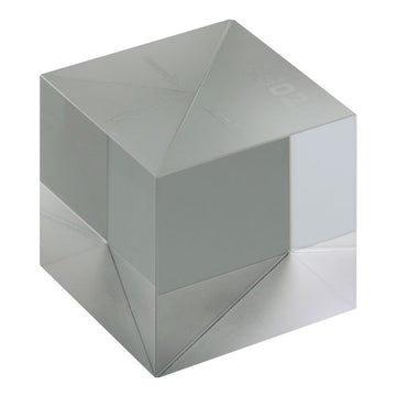T-BS025 - 10:90 (R:T) Non-Polarizing Beamsplitter Cube, 400-700 nm, 1"