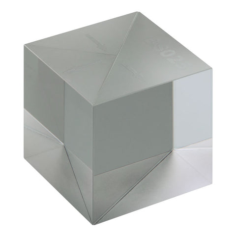 T-BS025 - 10:90 (R:T) Non-Polarizing Beamsplitter Cube, 400-700 nm, 1"