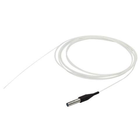 T-50-850 - Single Mode GRIN Fiber Collimator, 850 nm, No Connector
