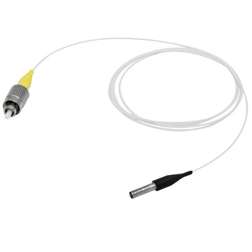T-50-1064-FC - Single Mode GRIN Fiber Collimator, 1064 nm, FC/PC Connector
