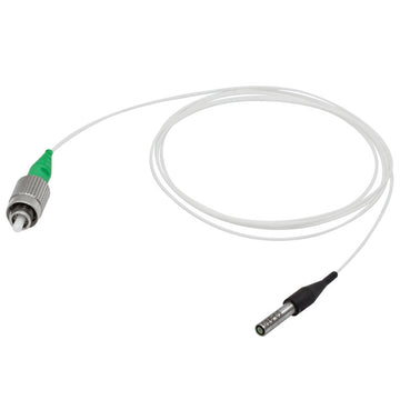 T-50-980-APC - Single Mode GRIN Fiber Collimator, 980 nm, FC/APC Connector