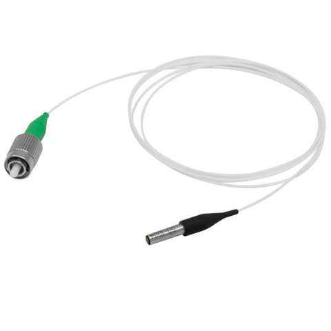 T-50-1064-APC - Single Mode GRIN Fiber Collimator, 1064 nm, FC/APC Connector