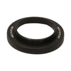 T-M32A2 - Adapter with External M25 x 0.75 Threads and Internal M32 x 0.75 Threads