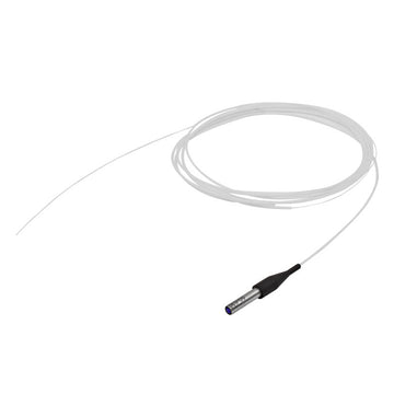 T-50-630 - Single Mode GRIN Fiber Collimator, 630 nm, No Connector