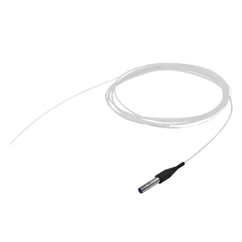 T-50-630 - Single Mode GRIN Fiber Collimator, 630 nm, No Connector