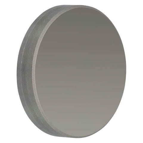 T-WG91050 - Ø1" Germanium Broadband Precision Window, Uncoated