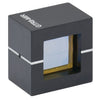 T-GTR8-MIR - Mid-IR Rutile Polarizer, Ø8 mm Clear Aperture, 2.2 - 4 µm