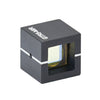 T-GTR5-MIR - Mid-IR Rutile Polarizer, Ø5 mm Clear Aperture, 2.2 - 4 µm