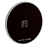 T-R1DS1N - Negative 1951 USAF Test Target, Ø1"