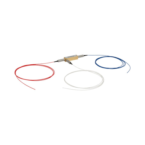 Fiber Optic Circulator, 1050 - 1070 nm, SMF, No Connectors