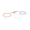 Fiber Optic Circulator, 1050 - 1070 nm, SMF, No Connectors