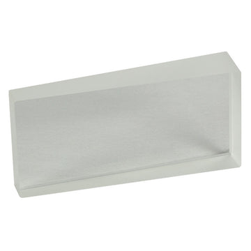 T-BSF2550 - Wedged Plate Beamsplitter, 5° Wedge Angle, 1.0" x 2.0"