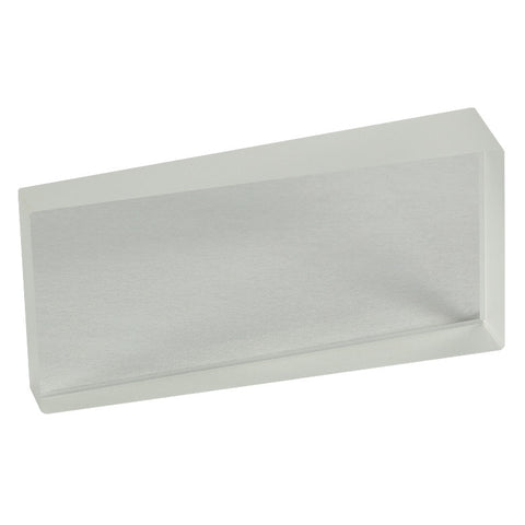 T-BSF2550 - Wedged Plate Beamsplitter, 5° Wedge Angle, 1.0" x 2.0"