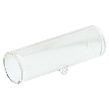 T-GC25075-CS - Cesium Borosilicate Reference Cell, Ø25.4 mm x 71.8 mm