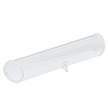 T-GC19100-I - Iodine Quartz Reference Cell, Ø19 mm x 100 mm