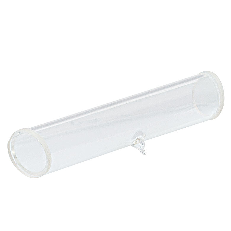 T-GC19100-I - Iodine Quartz Reference Cell, Ø19 mm x 100 mm