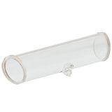 T-GC19075-CS - Cesium Quartz Reference Cell, Ø19 mm x 75 mm
