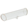 T-GC19075-CS - Cesium Quartz Reference Cell, Ø19 mm x 75 mm