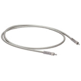 T-BF13LSMA01 - Round Fiber Bundle, Ø1.3 mm, Low OH, SMA to SMA, 1 m
