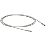 T-BF13LSMA02 - Round Fiber Bundle, Ø1.3 mm, Low OH, SMA to SMA, 2 m