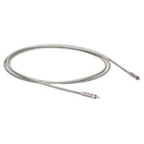 T-BF13HSMA02 - Round Fiber Bundle, Ø1.3 mm, High OH, SMA to SMA, 2 m