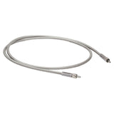 T-BF20LSMA01 - Round Fiber Bundle, Ø2.0 mm, Low OH, SMA to SMA, 1 m
