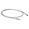 T-BF20LSMA01 - Round Fiber Bundle, Ø2.0 mm, Low OH, SMA to SMA, 1 m