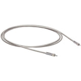 T-BF20LSMA02 - Round Fiber Bundle, Ø2.0 mm, Low OH, SMA to SMA, 2 m