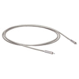 T-BF20HSMA02 - Round Fiber Bundle, Ø2.0 mm, High OH, SMA to SMA, 2 m