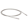 T-BF20HSMA02 - Round Fiber Bundle, Ø2.0 mm, High OH, SMA to SMA, 2 m