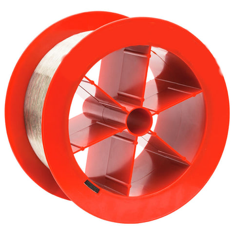T-UHNA4 - Ultra-High NA Silica Fiber, 0.35 NA, 1100 - 1600 nm, Unit Pricing Per Meter