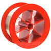 T-UHNA4 - Ultra-High NA Silica Fiber, 0.35 NA, 1100 - 1600 nm, Unit Pricing Per Meter