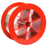 T-UHNA1 - Ultra-High NA Silica Fiber, 0.28 NA, 1100 - 1600 nm, Unit Pricing Per Meter