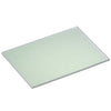 T-BSW20R - 25 x 36 mm 50:50 UVFS Plate Beamsplitter, Coating: 250 - 450 nm, t = 1 mm
