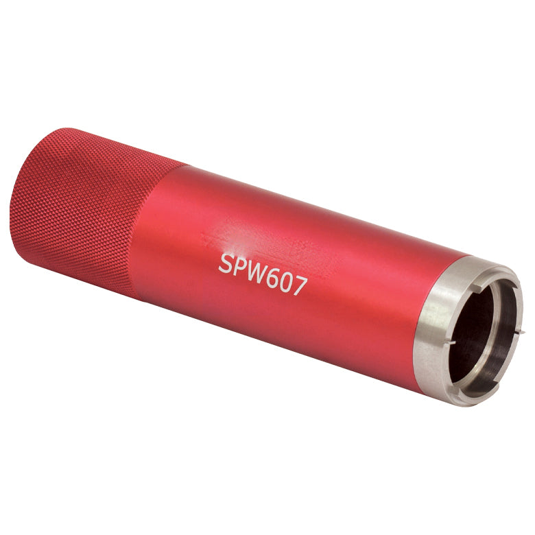T-SPW607 - Spanner Wrench for SM30-Threaded Retaining Rings, Length = 4.35"