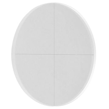 T-R1DS3P - Positive Crosshair Reticle, Ø1", UVFS